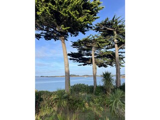 Villa Landéda Registrazione all'aperto 10