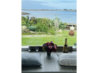 Villa Landéda Registrazione all'aperto 11