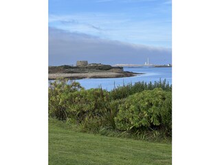 Villa Landéda Registrazione all'aperto 5