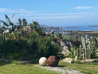 Villa Landéda Registrazione all'aperto 7