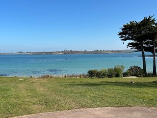 Villa Landéda Registrazione all'aperto 4