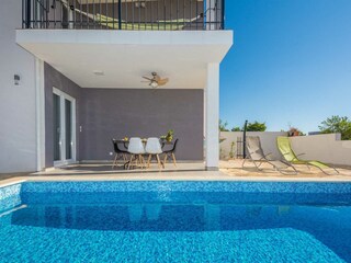 Villa Vir Registrazione all'aperto 3