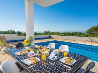 Villa Vir Registrazione all'aperto 4