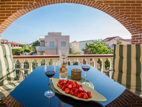 Holiday apartment Filipovic