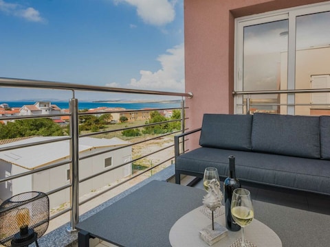 Appartement de vacances Gavran 2