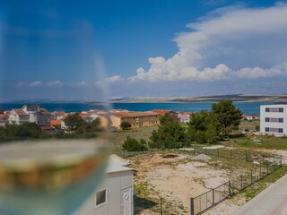 Appartamento per vacanze Vir Ambiente 22