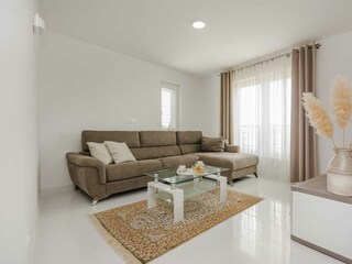 Appartamento per vacanze Vir Caratteristiche 4