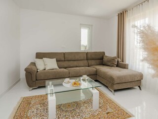 Apartamento de vacaciones Vir Características 5