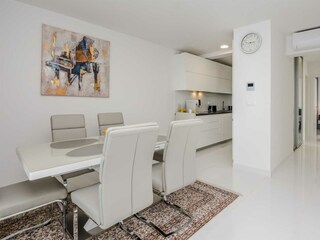 Appartamento per vacanze Vir Caratteristiche 7