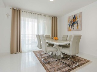 Appartamento per vacanze Vir Caratteristiche 8