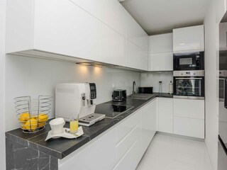 Appartamento per vacanze Vir Caratteristiche 11