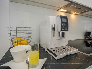 Appartamento per vacanze Vir Caratteristiche 12