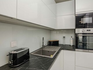 Appartamento per vacanze Vir Caratteristiche 13