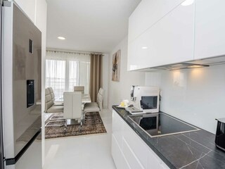 Appartamento per vacanze Vir Caratteristiche 15