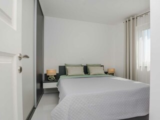 Appartamento per vacanze Vir Caratteristiche 16