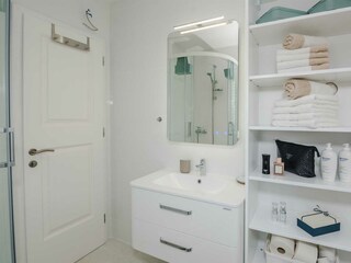 Appartamento per vacanze Vir Caratteristiche 17