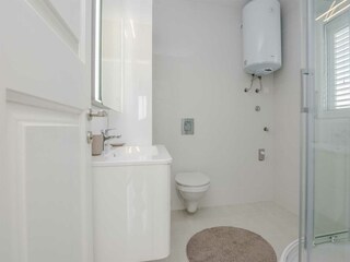 Appartamento per vacanze Vir Caratteristiche 19