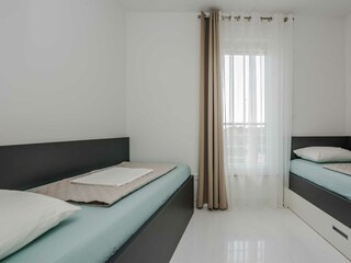 Appartamento per vacanze Vir Caratteristiche 20