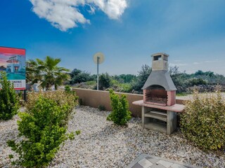 Appartamento per vacanze Vir Ambiente 21