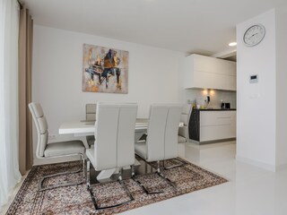 Appartamento per vacanze Vir Caratteristiche 9