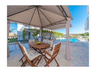 Villa Privlaka Enregistrement extérieur 3