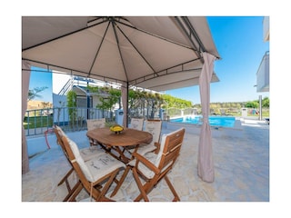 Villa Privlaka Grabación al aire libre 3