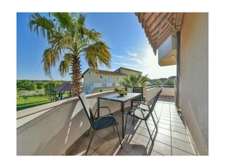 Villa Privlaka Ausstattung 12