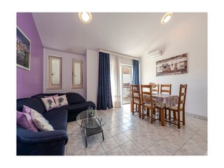 Villa Privlaka Ausstattung 13