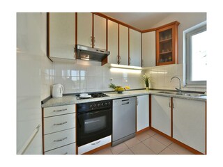 Villa Privlaka Ausstattung 14