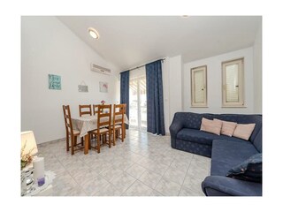 Villa Privlaka Ausstattung 18