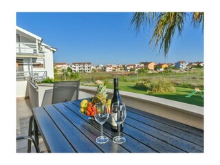 Villa Privlaka Caratteristiche 21