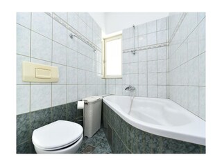 Villa Privlaka Ausstattung 23