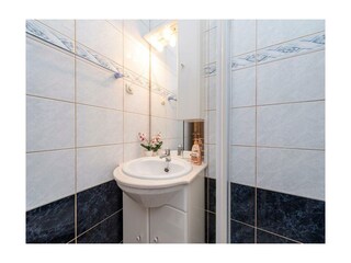 Villa Privlaka Ausstattung 27