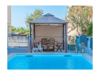 Villa Privlaka Buitenaudio-opname 5