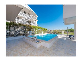 Villa Privlaka Buitenaudio-opname 6