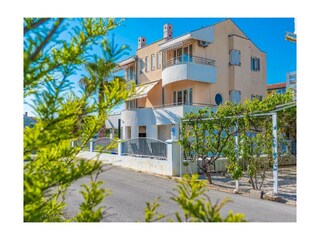 Villa Privlaka Ambiente 32