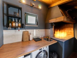 Casa de vacaciones Privlaka Características 7