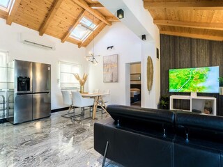 Casa de vacaciones Privlaka Características 8