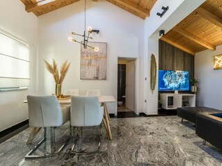 Casa de vacaciones Privlaka Características 10