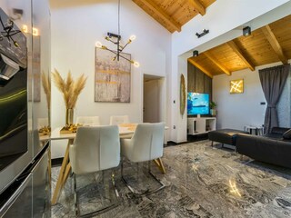 Casa de vacaciones Privlaka Características 11