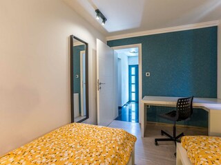 Casa de vacaciones Privlaka Características 19