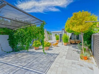 Casa de vacaciones Privlaka Entorno 20