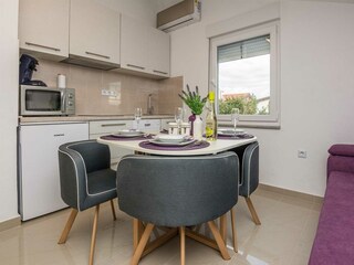 Apartamento de vacaciones Vir Características 7