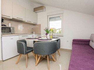 Apartamento de vacaciones Vir Características 8