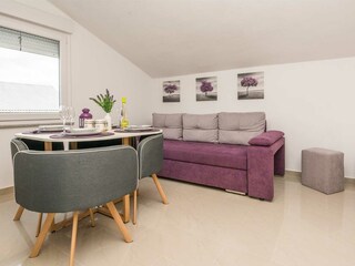 Apartamento de vacaciones Vir Características 9