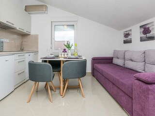 Apartamento de vacaciones Vir Características 10