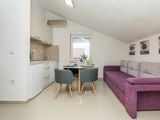Apartamento de vacaciones Vir Características 11