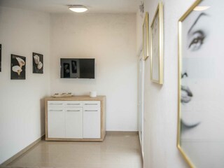 Apartamento de vacaciones Vir Características 12