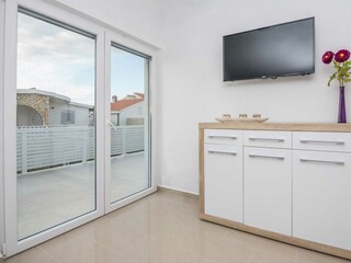 Apartamento de vacaciones Vir Características 13