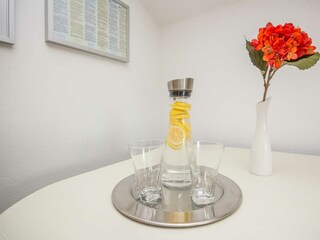 Apartamento de vacaciones Vir Características 14
